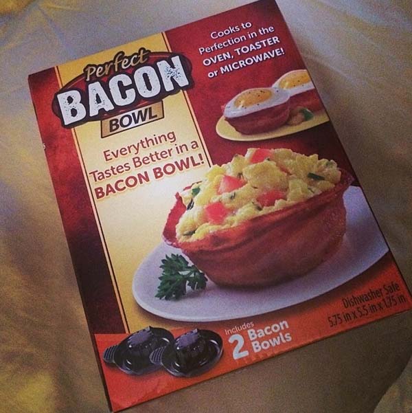 Here Are 17 Genius Breakfast Inventions That Will Change Your Morning Life Forever. MMMM!