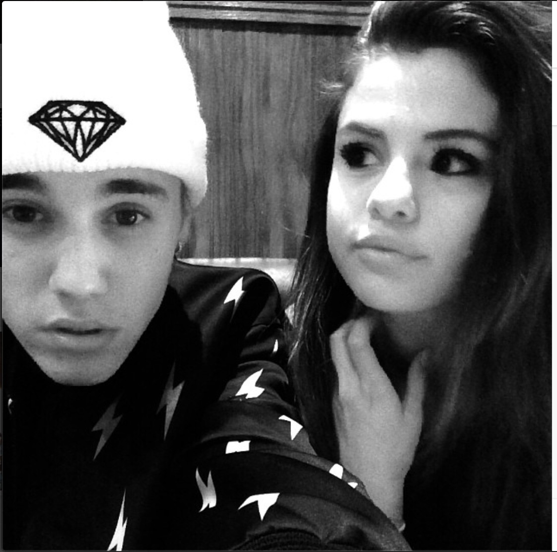 Justin Bieber Arrested, Selena Gomez Found along