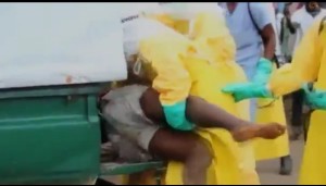 Liberian Ebola Patient Chased at the Market After Escaping Quarantine: Watch the Video Here image43 300x171 Liberian Ebola Patient Chased at the Market After Escaping Quarantine: Watch the Video Here
