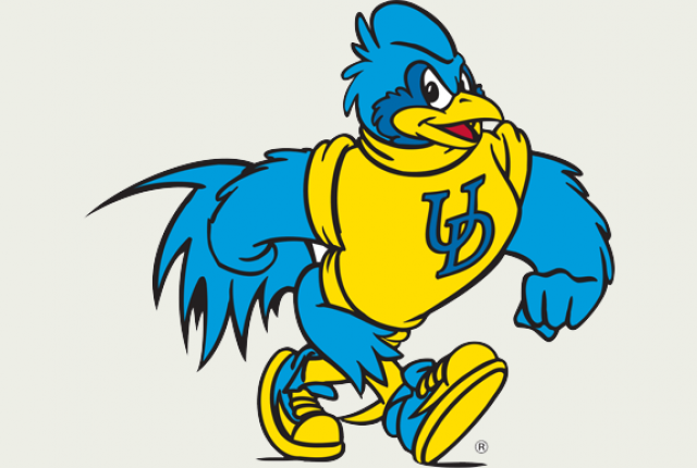 What’s The Story Behind the Fighting Blue Hens?