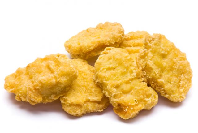 Who invented the Chicken Nugget?