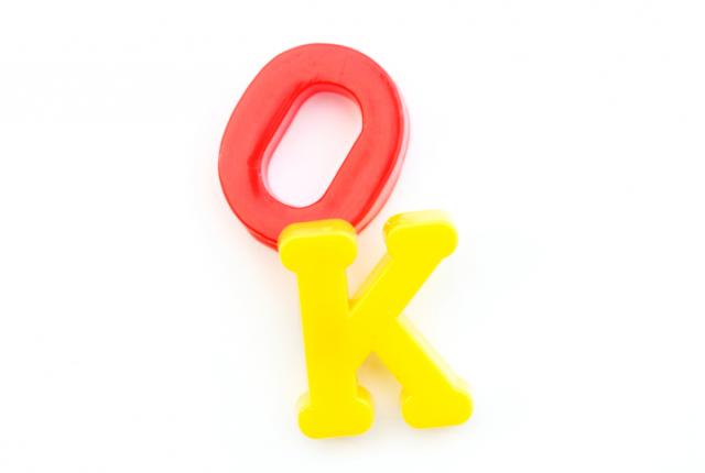 Where Does the Term “OK” Come From?