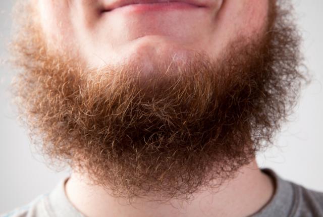 Why Do Some Men Find It Impossible To Grow  A Beard?