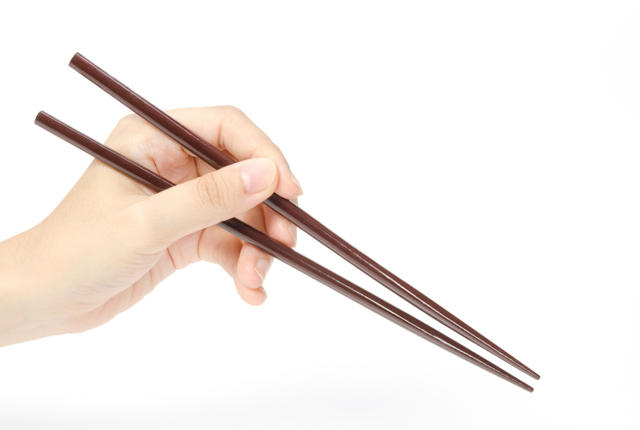 What Is the Story Behind Chopsticks?