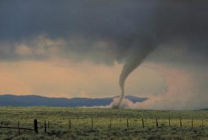 78461122 303x204 What Causes Tornadoes?