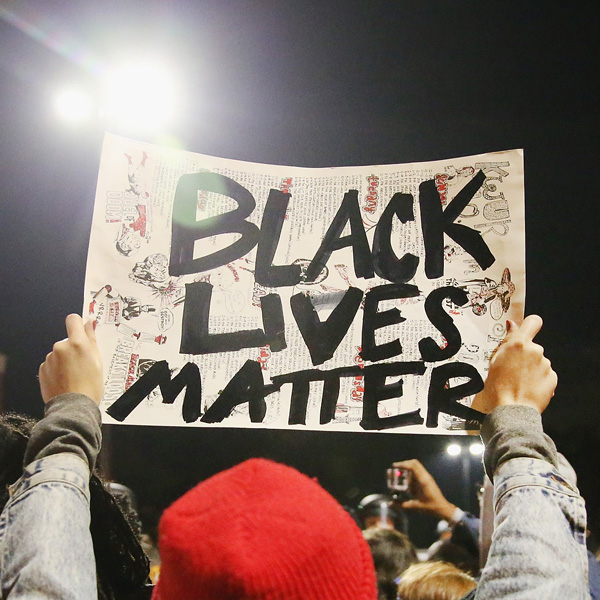 Do Any Lives Matter?  The Only Logical Reaction To Ferguson And The Growing Police State