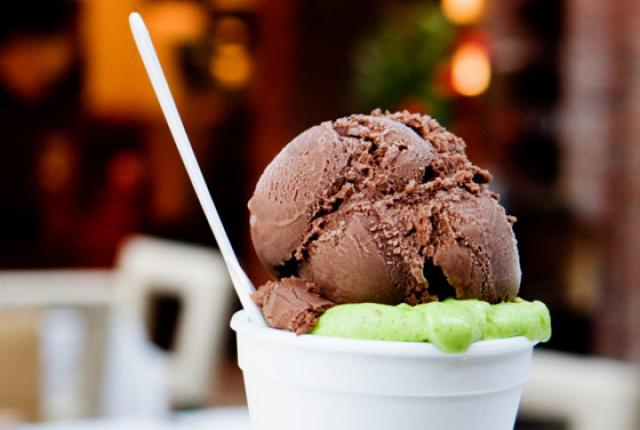 What Causes Ice Cream Headaches? Ice Cream Brain Freeze Explained