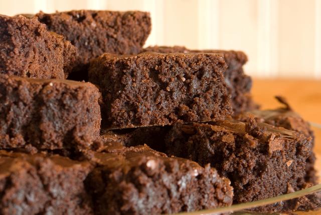 Who invented the Brownie, and when?