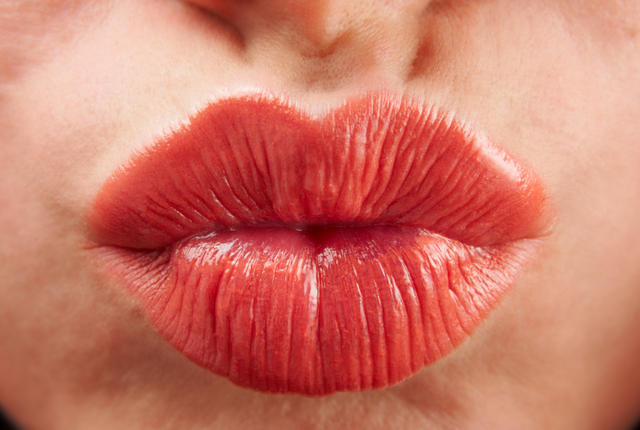 Kissing is gross, Here’s why