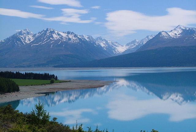 Where Did New Zealand Get Its Name?