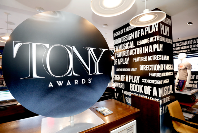 Who Are The Tony Awards Named After?