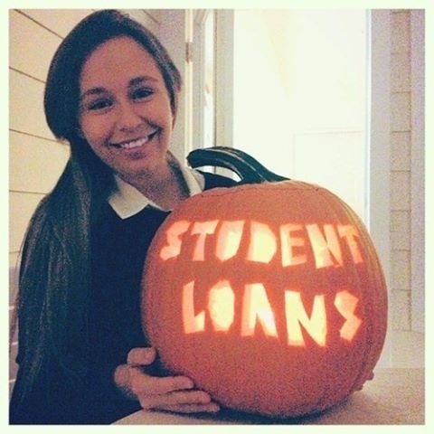 19 Things Only People With Student Loans Will Understand