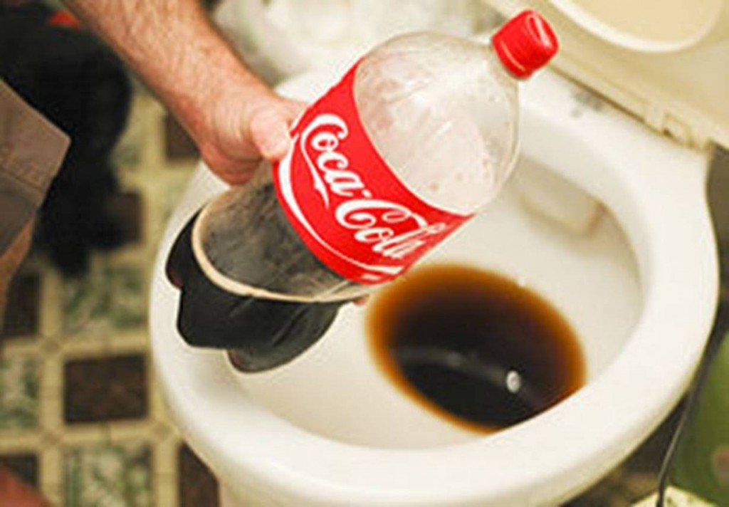10 Weird Ways To Use Coca-Cola