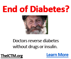 diabetes cure found