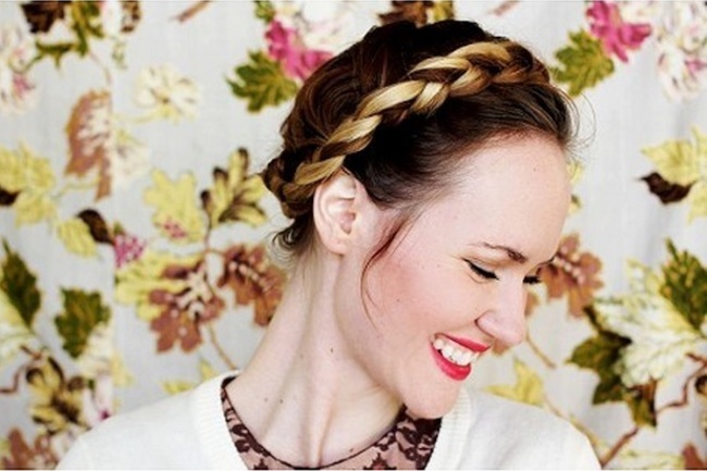 20 Stunning Braided Hairstyles That Are Very Easy To Do
