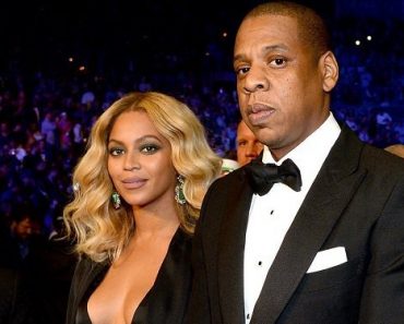 Jay Z Beyonce Net Worth