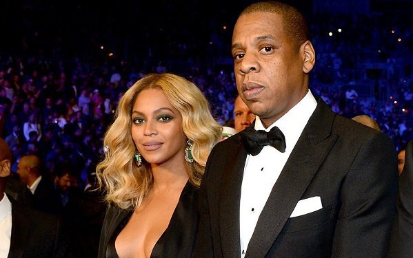 Jay Z and Beyonce Net Worth and Salary