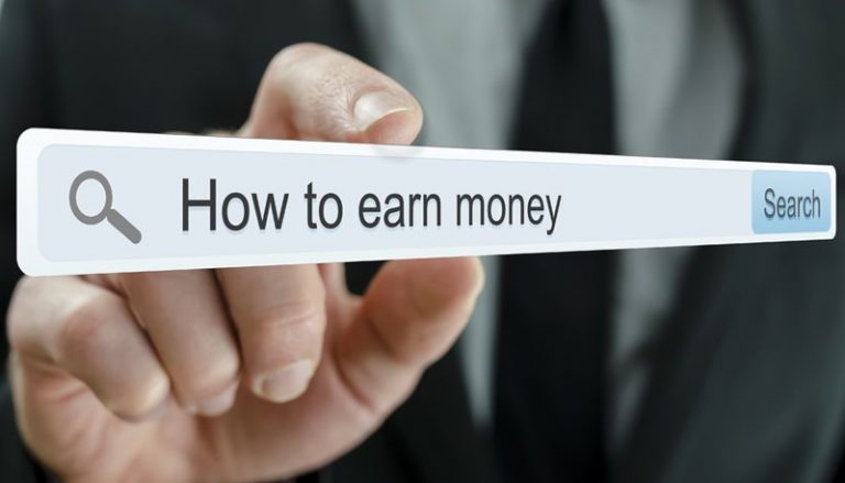 11 Fast ways to make money online easily