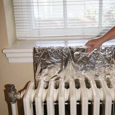10 Cheap ways to heat a room
