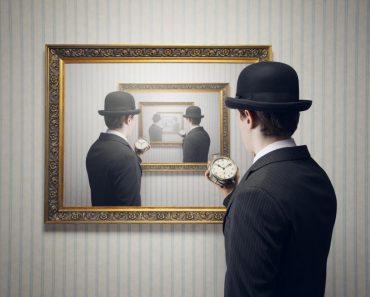 What is deja vu and what causes it?