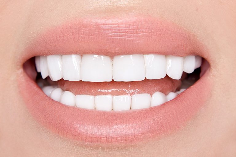 How do teeth whiteners work?