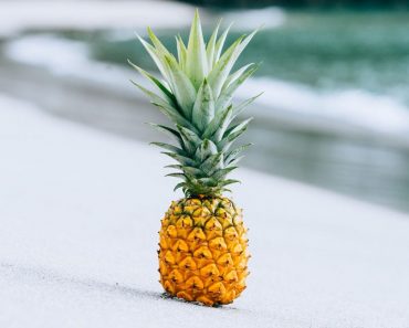 Why is a pineapple called a pineapple