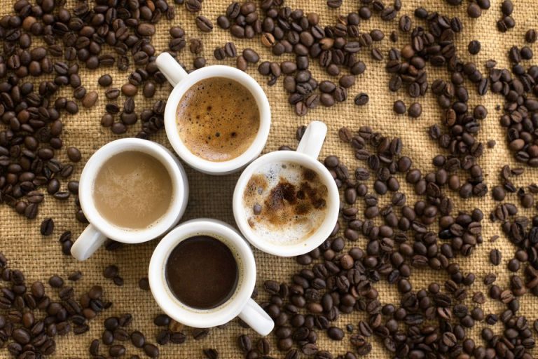 Who discovered coffee? A Brief History