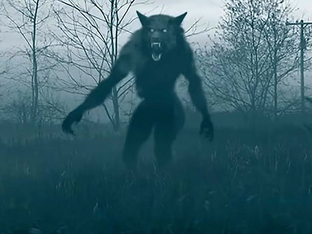 Are werewolves real? Where do they live?