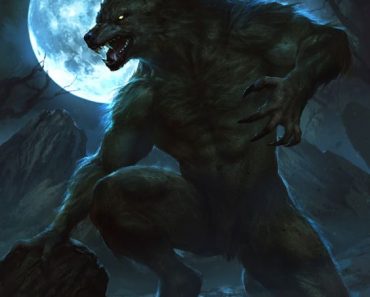 How to become a Werewolf