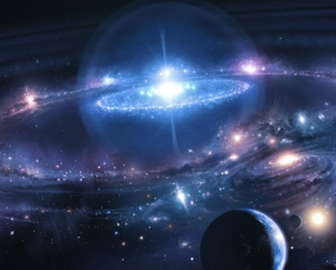 what is the multiverse