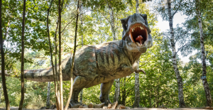 Animals That Were Scarier Than Dinosaurs