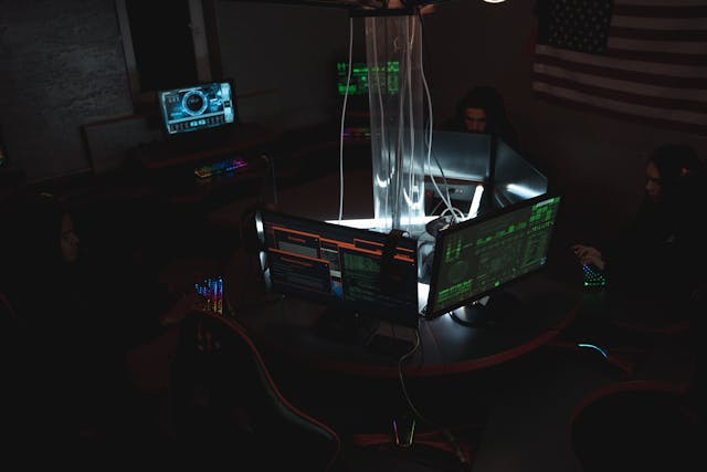 How these hackers (almost) stole $2 billion from Banks around the World